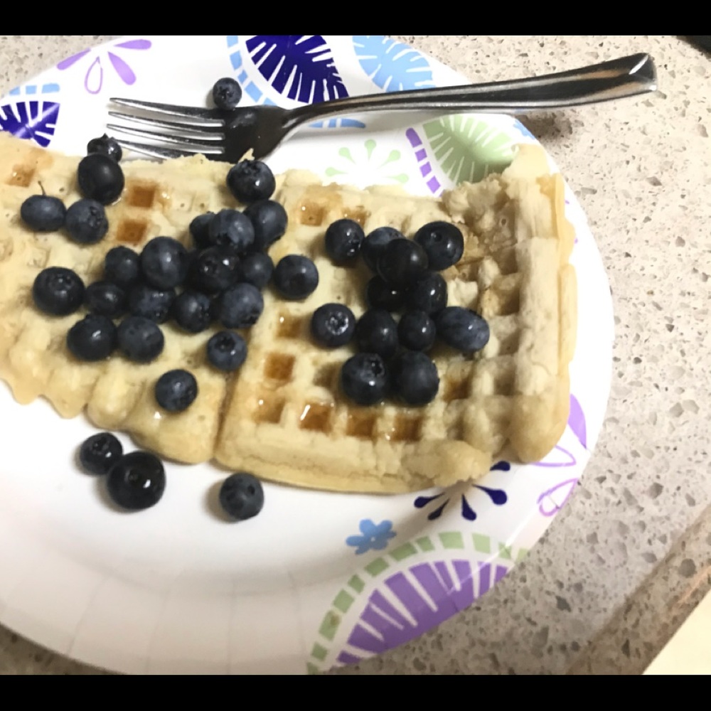 Meet your Posher, Chloe